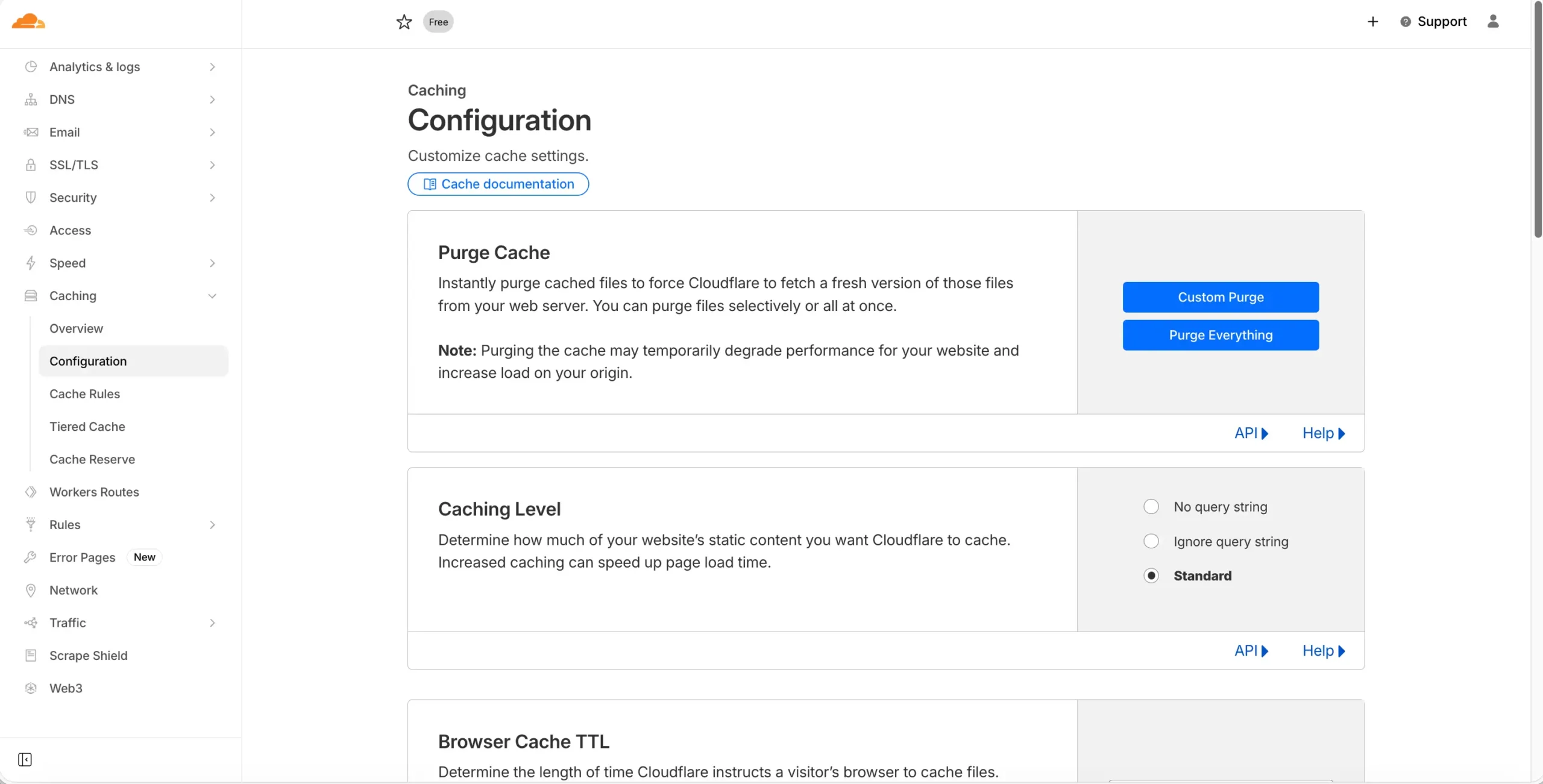 cloudflare: a beginner's guide - 5 cloudflare: a beginner's guide - 5